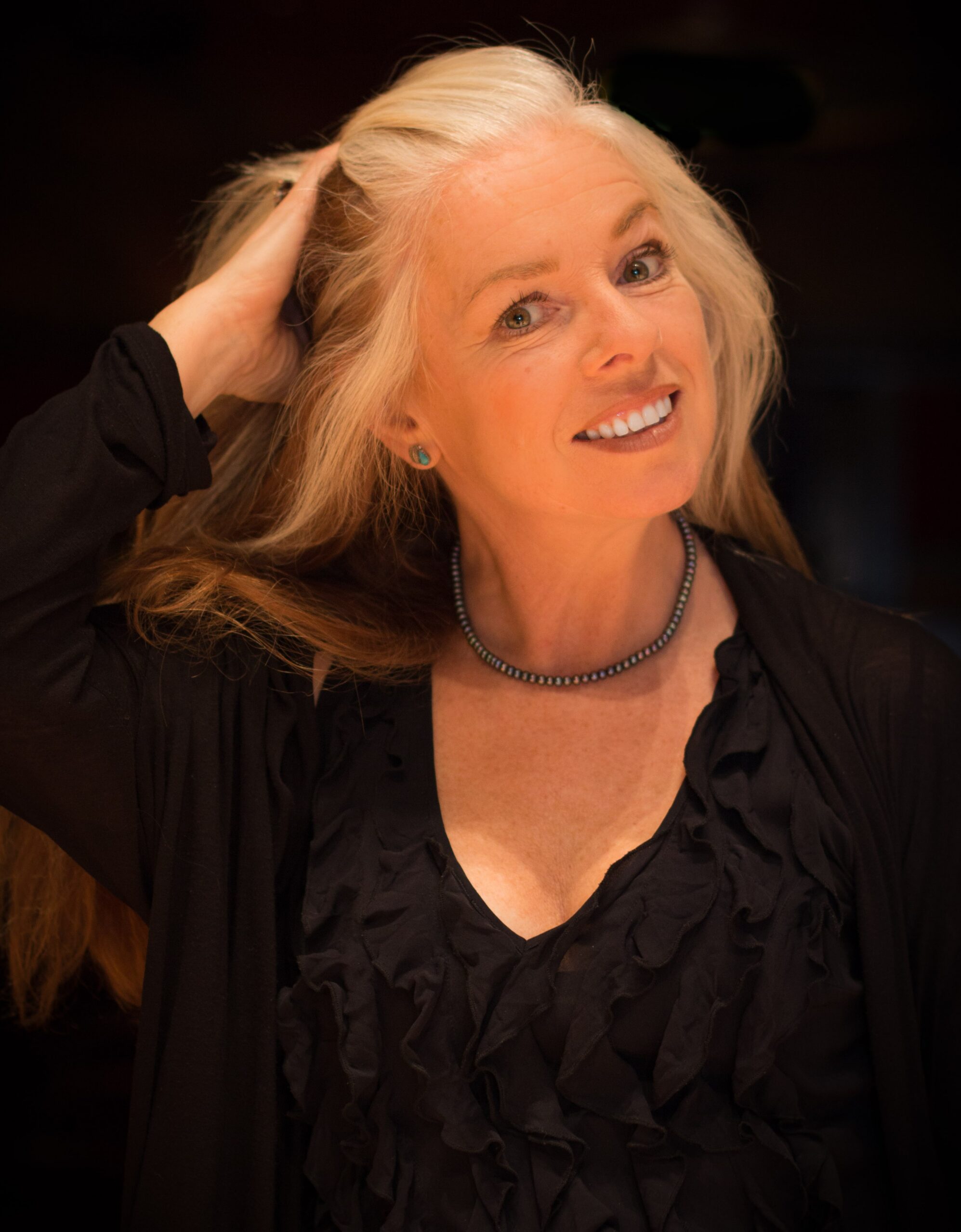 Anne O’Byrne