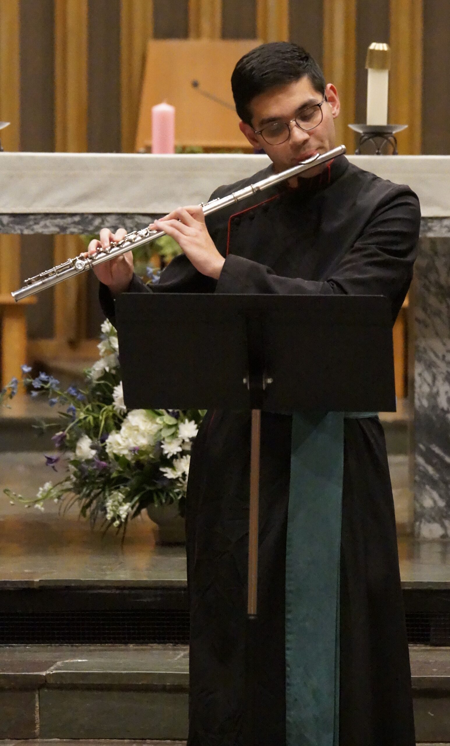 Holiday Concert