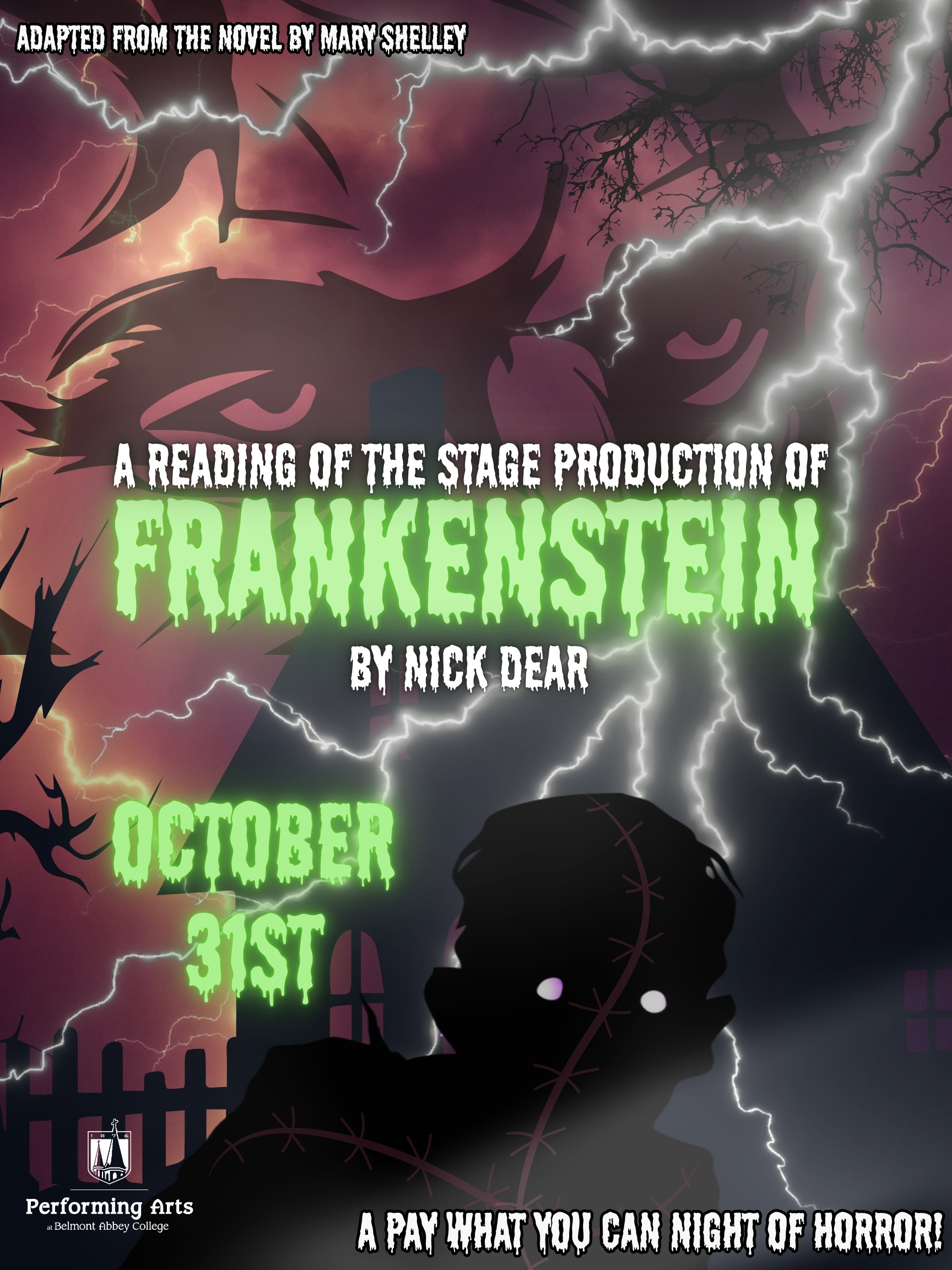 Frankenstein