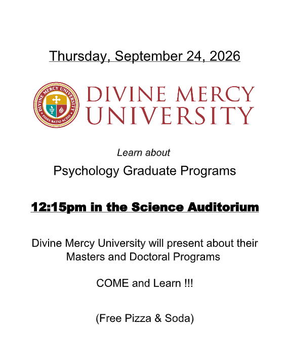 Learn About Psychology Grad Programs