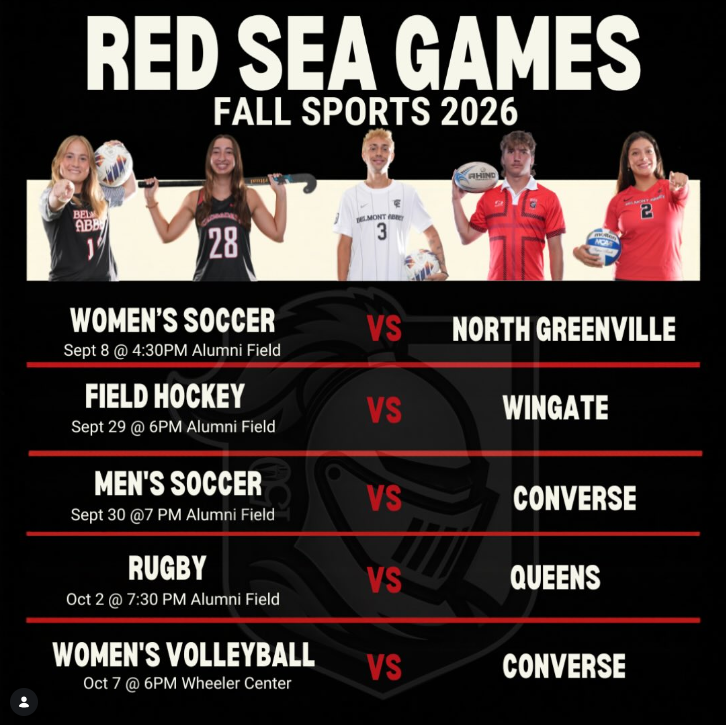 Red Sea