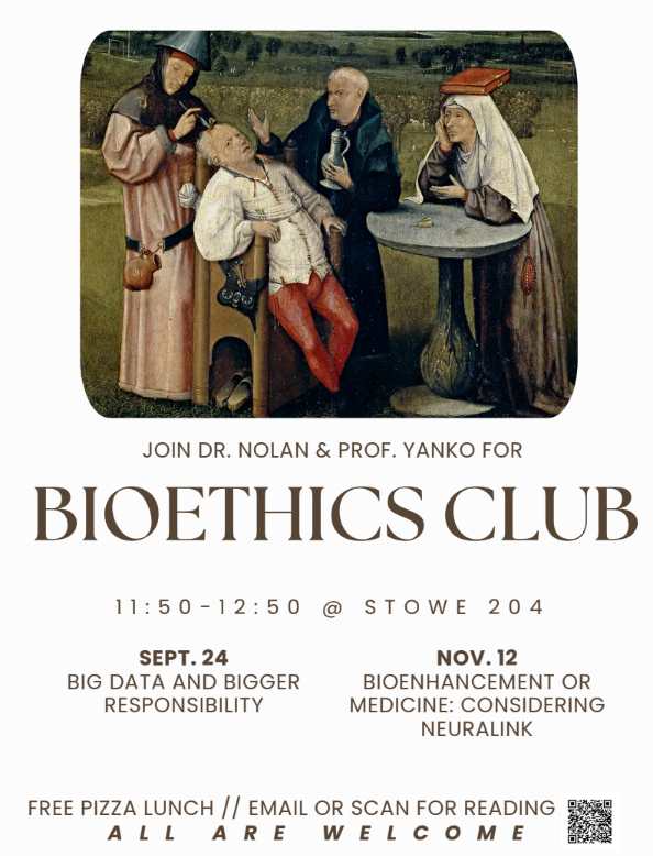 bioethics