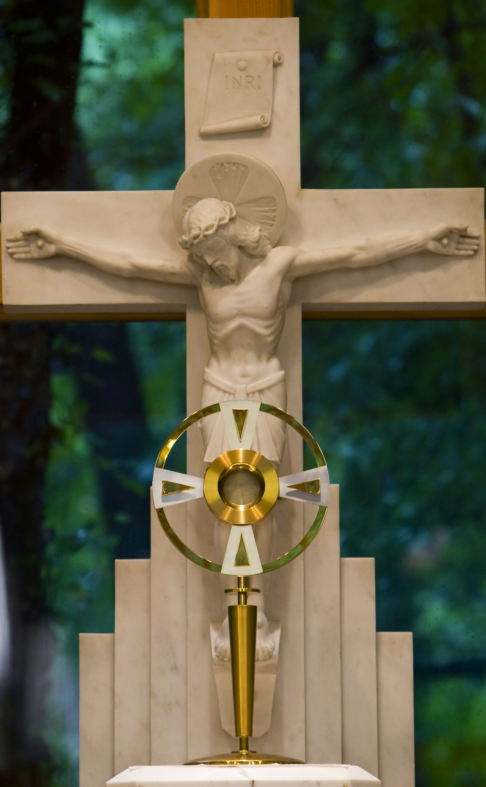 Behold the Lamb of God!