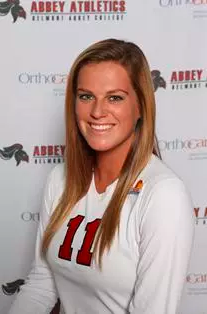Hannah Schellenberg ‘15 Hannah Schellenberg ‘15