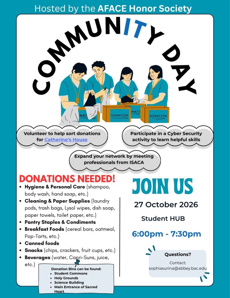 CommunITy Day (2026)
