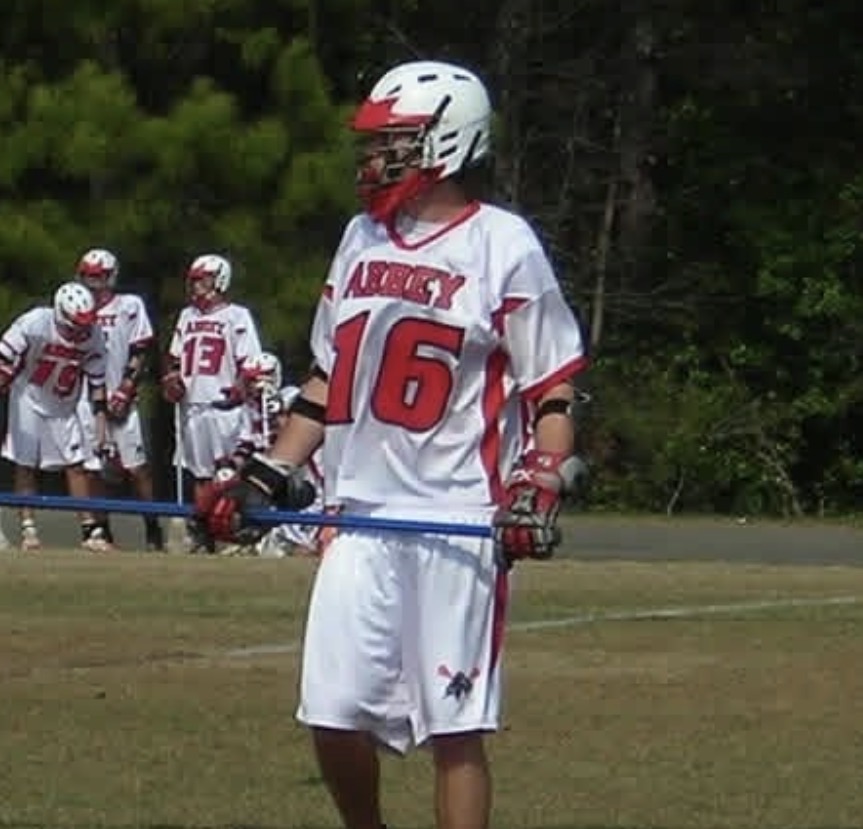 Tristan Keas ‘10 Tristan Keas ‘10