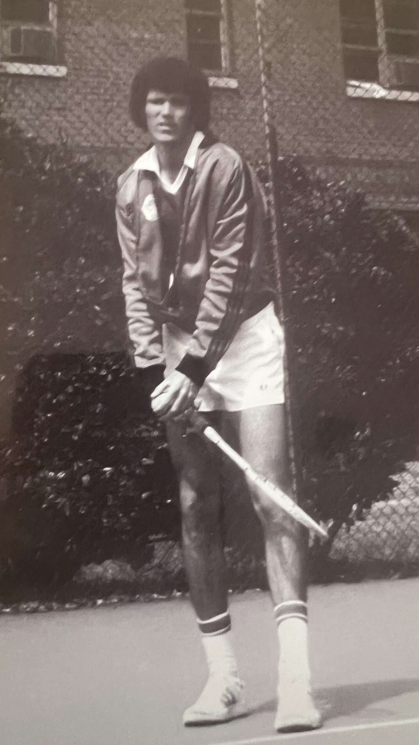 Tim “TJ” Reilly ‘78 Tim “TJ” Reilly ‘78